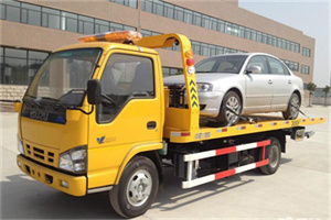 简阳道路救援一般怎么收费