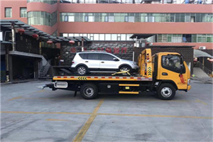 简阳附近汽车拖车电话