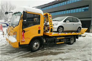 简阳附近道路救援服务